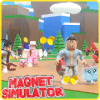 Magnet Simulator Roblox Instructions版本更新