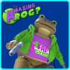 AMAZING CITY FROG ADVENTURES