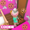 Super Crazy Cookie Robloxe Swirl Adventure安卓手机版下载