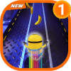 Minion rush adventure Legends 3D game怎么下载