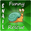 Funny Snail Rescueiphone版下载