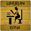 Librarian Rescue