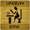 Librarian Rescue中文版下载