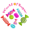 World Of Sugar版本更新