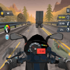 Motorcycle Racing  Traffic Racer 2019