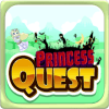 Princess Quest  Ninja Turtle rescue from Zombies