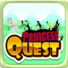 Princess Quest  Ninja Turtle rescue from Zombies安卓手机版下载