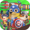 the super puppy adventureiphone版下载