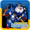 Space Hero Doramon Rangers Battle无法安装怎么办