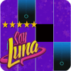 * Soy Luna * Piano Tap Tiles Game