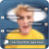 Live Chat With Jake Paul Prank