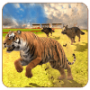 Wild Animal Racing Tournament 2019 Dog Racingiphone版下载