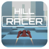 Hill Racer  Drive Spaceship to the Highest Score