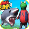 Sim Frog Game Amazing Adventure shark TOWN中文版下载