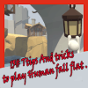 Human Fall Flat Walkthrough #15tips and tricks如何升级版本