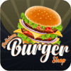 Delicious Burger Shop手机版下载