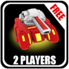 Ultra Tanks Arena  2 players  FREE