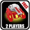 Ultra Tanks Arena  2 players  FREEiphone版下载