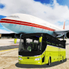 Airport Bus Service 2019City Bus Simulator Game 2费流量吗