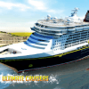 Ship Simulator Game 2019  Cruise Big Ship Sim 3D加速器免费下载