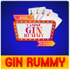 Gin Rummy Card Game works without internet手机版下载