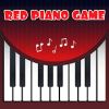 Red Piano