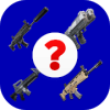 Guess Battle Royale Weapons安全下载
