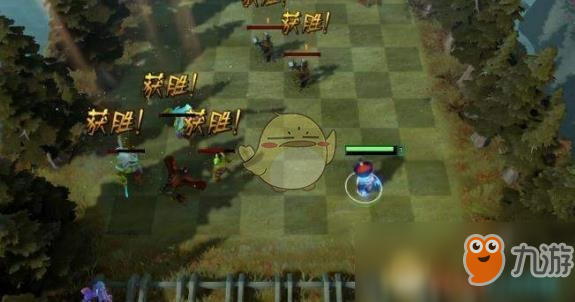 《DOTA2》自走棋T1级棋子介绍