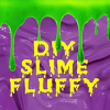 游戏下载DIY Fluffy Slime Simulator Game