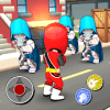 Power Fighting Ninja Steel绿色版下载