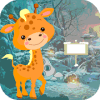 Kavi Escape Game 534 Petite Giraffe Rescue Game免费下载