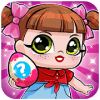 L dolls Adventure Run  Surprise Game Eggiphone版下载