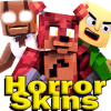 Horror Creepypasta Skins Craft如何升级版本