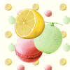 Lemon Melon Macaron官方版免费下载