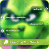 Live Chat With Grinch Prank
