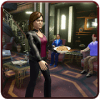 Virtual Waitress Simulator Hotel Manageriphone版下载