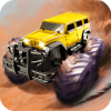 Xtreme OffRoad king ; 4X4 Monster truck官方版免费下载