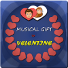 Musical Gift To Valentine