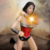 Wonder Lady Super Girl Justice City Rescue Strike版本更新