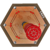 Classic carrom 3d怎么安装