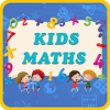 Kids Math  Add, Subract, Divide, Multiply