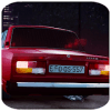 Car Drifting Vaz 2107 Simulator Russian Cars怎么下载到电脑