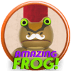 Criminal Amazing Frog Simulator Game