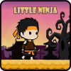 Ninja Littel Run如何升级版本