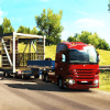 Cargo Truck Driver Game 2019Heavy Transport 3D