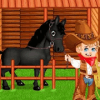 Horse Stable Maker & Build It Cattle Home Builder绿色版下载