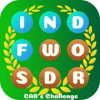Find Words  Cars Challenge
