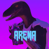 Trooper Arena