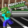 Monster Zombie School无法打开