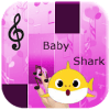 Baby Shark Tiles